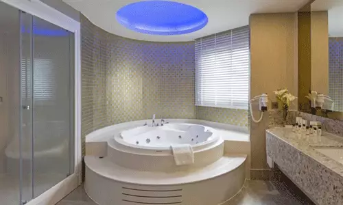 هتل رویال سگینوس آنتالیا